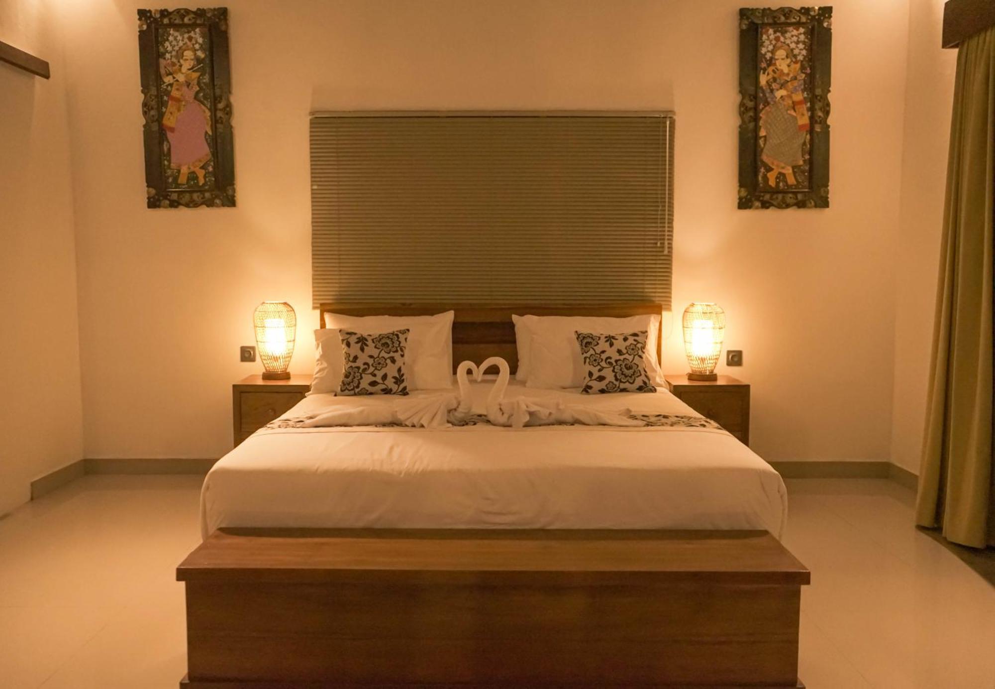 Villa Puri Kembar *