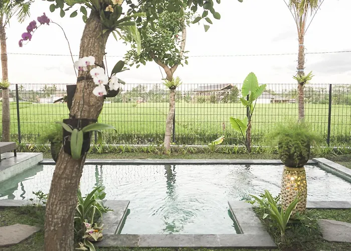 Villa Puri Kembar