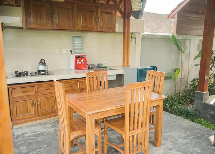 Villa Puri Kembar