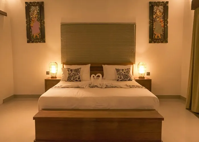 Villa Puri Kembar