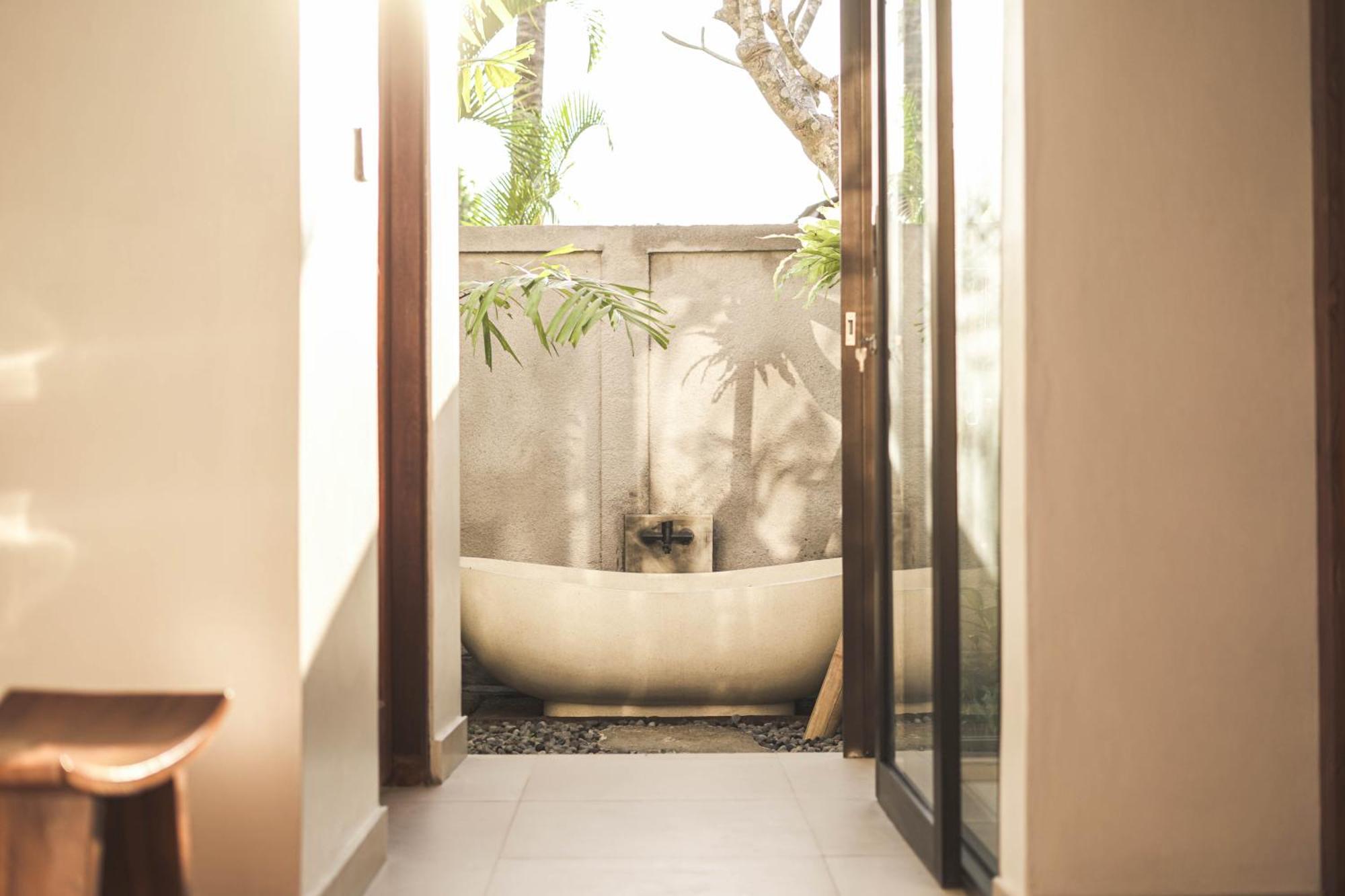 Villa Puri Kembar Ubud